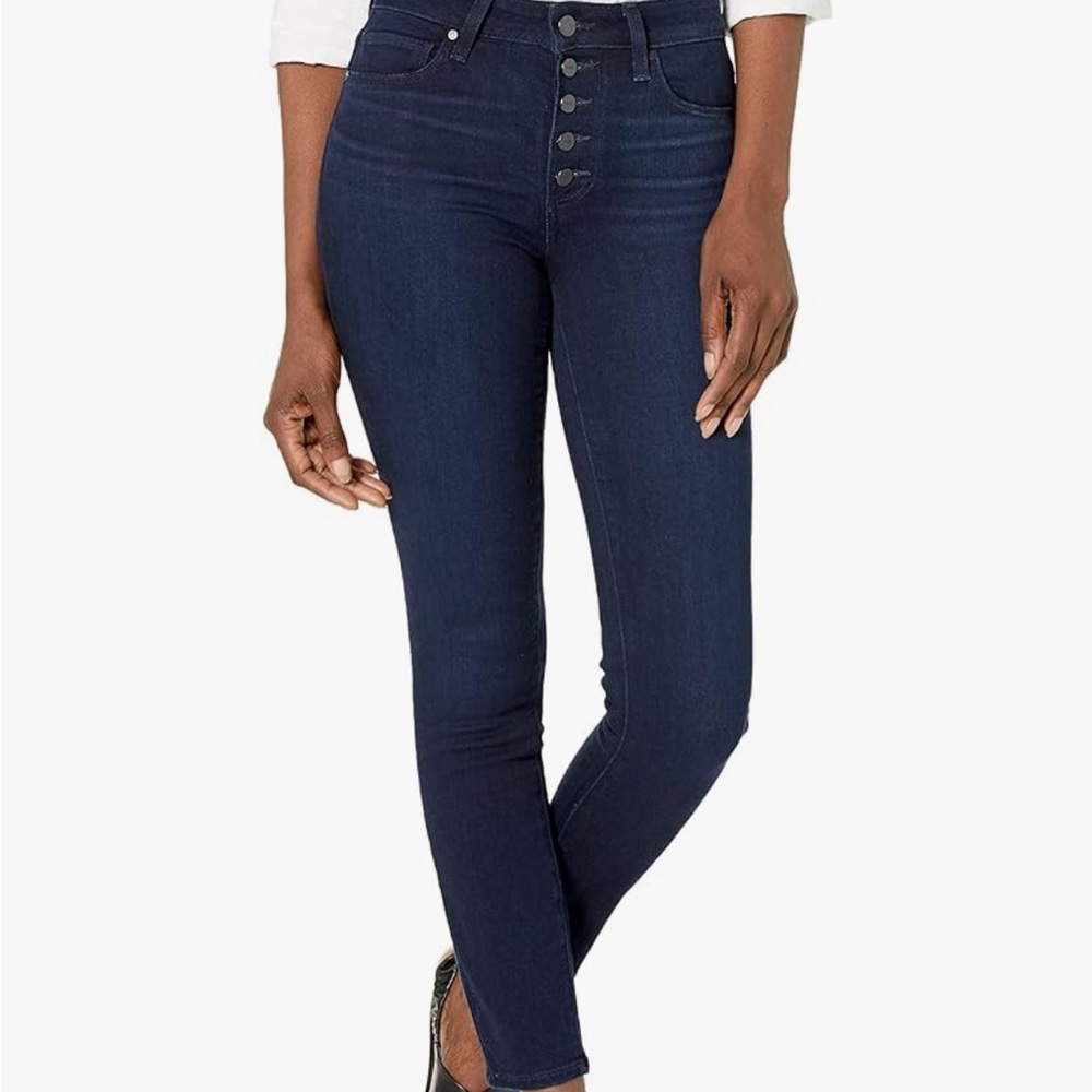 🌟New! PAIGE Hoxton Ankle Skinny Jeans 🌟